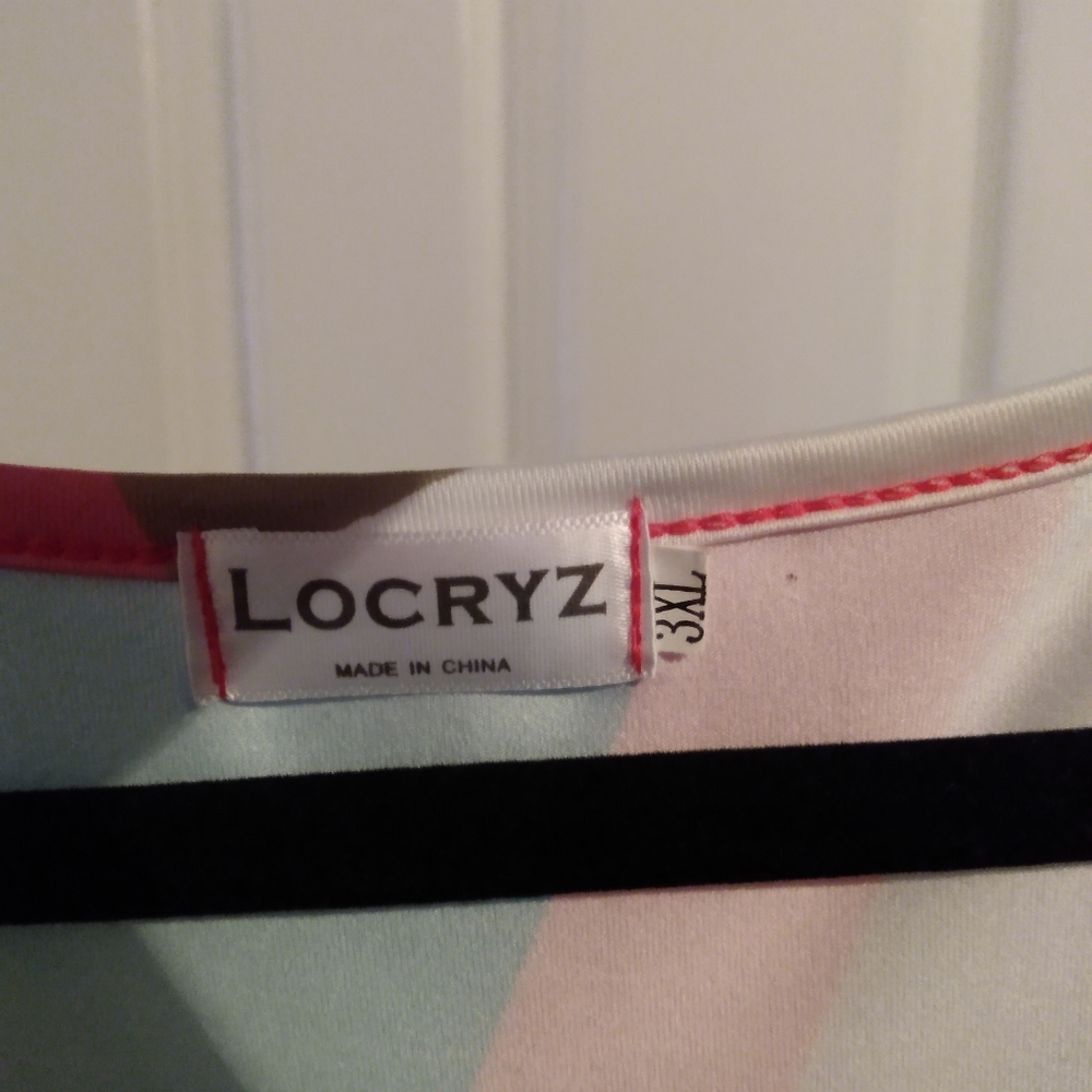 Locryz 3X - Picture 4 of 6